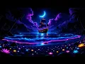 Download Lagu Fall Asleep in 5 Minutes with Soothing Ocean Waves • No More Insomnia • Healing Sleep Music