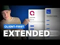 How we extended the Client-First Framework