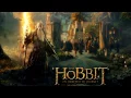 Best of The Hobbit Trilogy - Soundtrack Megamix [Howard Shore Music]