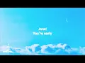 The Long Faces - Jane! (Lyrics)
