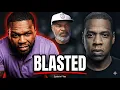 Lagu 50 Cent BLASTS Jay-Z After New Allegations Surface in Epstein Files