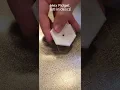 Mini Hex Fidget on Printables