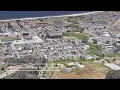The history of Half Moon Bay California
