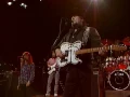 Waylon Jennings - "Good Hearted Woman (1989)" [Live from Austin, TX]