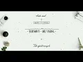 Download Lagu Lirik Fourtwnty - Aku tenang (Lyrics video)