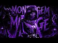 MONTAGEM MIRAGE (Bass Boosted)