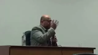 III Semapol: As Teorias da Educação - Clóvis de Barros Filho