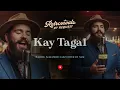 Retrovivals - Kay Tagal - Rachel Alejandro/Andrei Dionisio (OPM Jazz AI Cover by Sam)