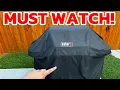 Weber Spirit and Spirit II 200 Series Premium Grill Cover My Honest Review