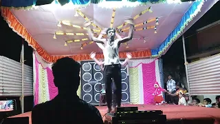 sivan maganda song dance performance