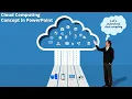 Cloud Computing Slide in PowerPoint