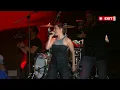 Gala - Freed From Desire (Live From EXIT Festival 2025 - Novisad, Serbia