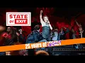 Download Lagu Gala - Freed From Desire (Live From EXIT Festival 2025 - Novisad, Serbia