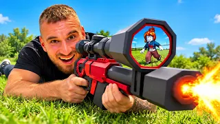 POBIJEDIO SAM SVE U ROBLOX HYPERSHOT