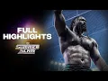 Full SummerSlam Saturday 2026 highlights
