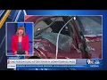 1 person dead after vehicle crash in Downtown El Paso