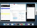 Appium Python Tutorial Appium Desktop Script Recorder