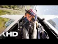 Lagu Maverick vs. Young Aviators Scene - TOP GUN 2: Maverick (2022)
