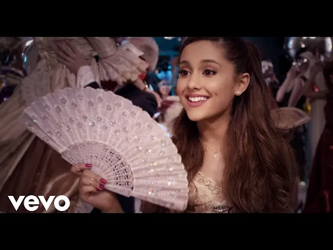 Download MP3 Ariana Grande - Right There (Official Video) ft. Big Sean