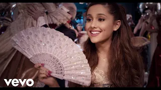 ariana grande right there official video ft big sean