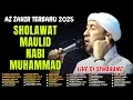 Lagu AZZAHIR BERSHOLAWAT Full Album Sholawat Majelis Az Zahir 2025 DI SEMARANG