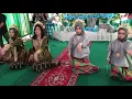 Download Lagu Tarian Indo Logo 4 Orang || Bugis Sul-Sel