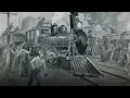 A Brief Summary of the 1894 Pullman Railroad Strike Jymee
