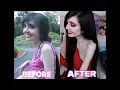 Eugenia Cooney Before After