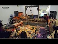 Download Lagu LADRANG PANGKUR TANJUNG GUNUNG ⁉️ TITIPANE ANAK PUTU Pl.Br - BAYU MUSIC 🔴
