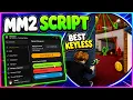 BEST MM2 SCRIPT 2026 AIMBOT KILL ALL ESP NO KEY