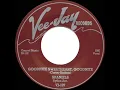 1954 Spaniels - Goodnite Sweetheart, Goodnite