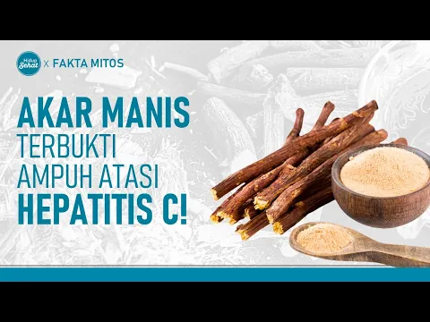 Ketahui Khasiat Licorice, Si Akar Manis Diklaim Banyak Manfaat