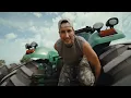 Big Wheels - Russell Dickerson