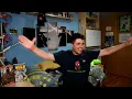 POLARIS REMIX. SAIKO, FEID, QUEVEDO Y MORA. Reacción.
