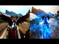 BDO Mythical Race - T10 Arduanatt vs T10 Doom