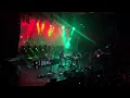 King Gizzard - Extinction & Gondii (Live Debut)