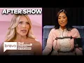 Download Lagu Did Katie’s Anxiety Make Her Fail A Lie Detector Test? RHOC After Show (S19 E8) Pt 2 | Bravo