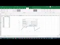 How to Make a Line Graph in Excel - Easy Tutorial