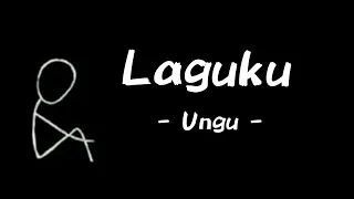 Download Ungu - Laguku (Lirik) MP3