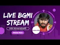 Download Lagu Chill stream with Hitman || BGMI FUN GAMEPLAY || @hitmanislive45 ||