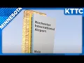New direct flights could be coming to Rochester International Airport