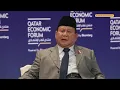 Download Lagu In Conversation With President-Elect Prabowo Subianto