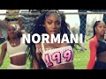 Normani - Motivation (Audio)