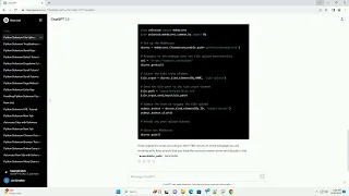 python selenium upload file