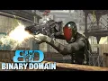 Binary Domain Multiplayer Gameplay in 2026