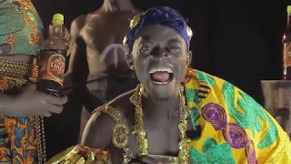 nana top kay feat lilwin ohemaa dadao u0026 apya okukudufour brave person official video