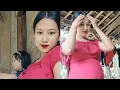 Download Lagu Bumil cantik dress merah