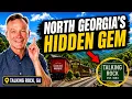 Out of Town Buyers Won t Believe This Small North Georgia Town Talking Rock Georgia