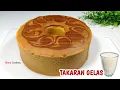 Download Lagu COBA RESEP INI.. HASILNYA MANTAP LEMBUT DAN ENAK | BOLU JADUL PANGGANG TAKARAN GELAS
