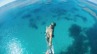 Getting my Sailing boat sea-worthy, Learning By Doing, EP28